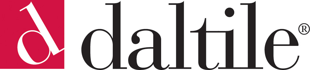 Daltile brand — ceramic and porcelain tile available at Heart of Texas Flooring in Brownwood TX